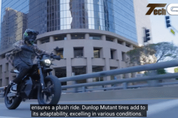 Top 15 Best Electric Motorcycles For 2025